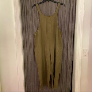 Jumpsuit